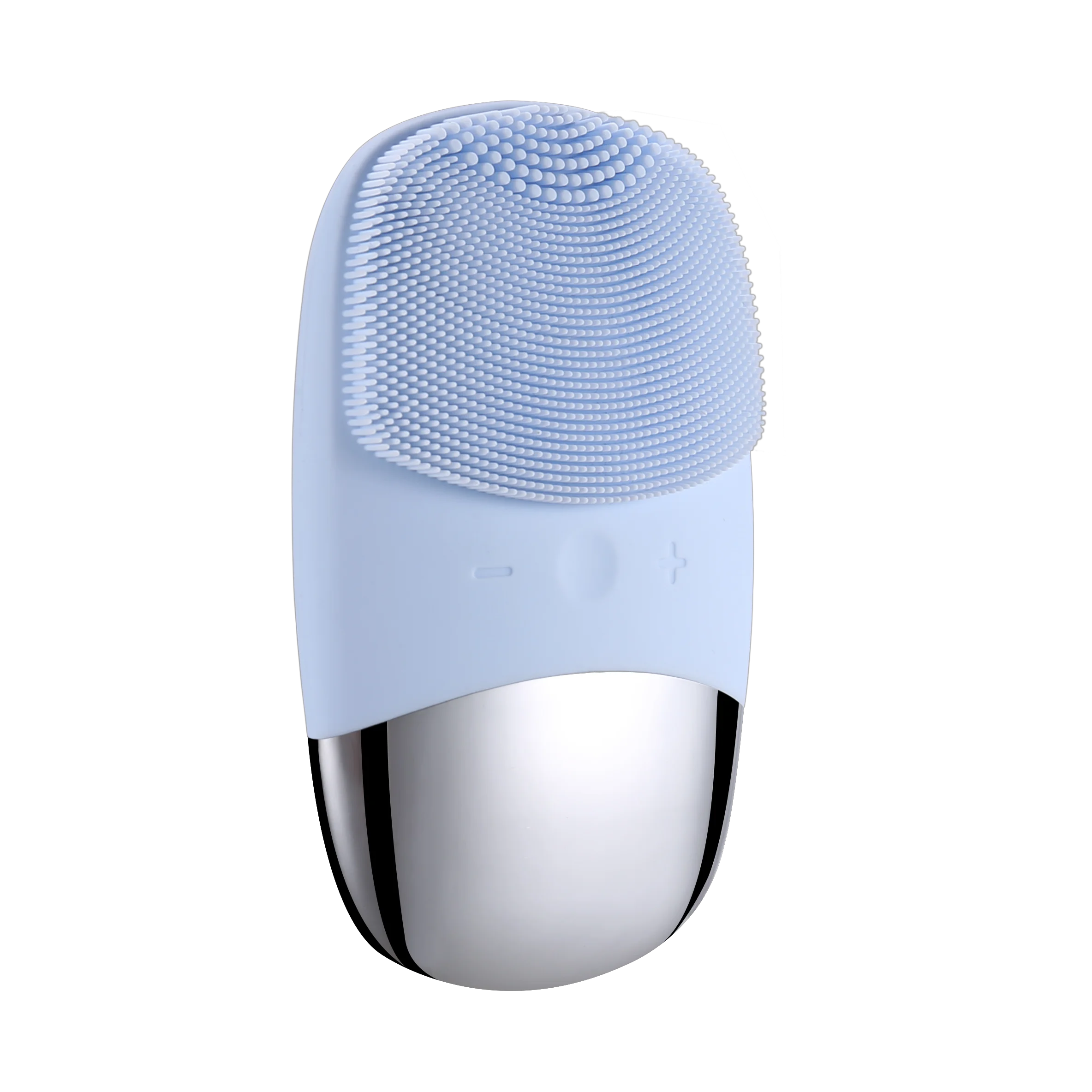 Sonic Electric Facial Cleansing Brush