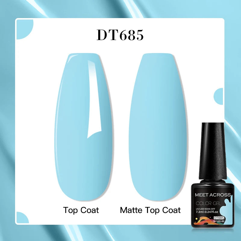 Classic Gel Polish