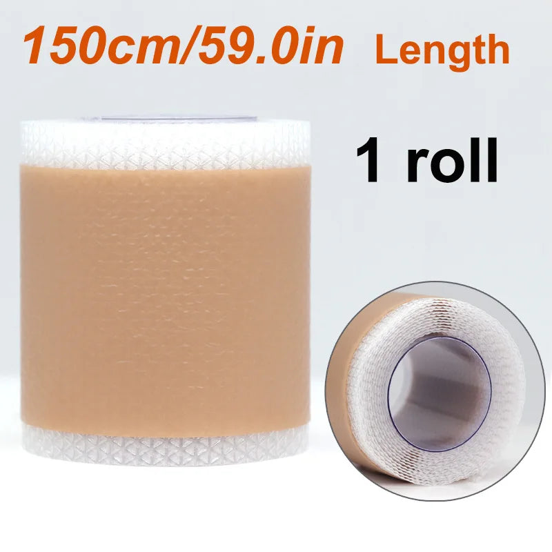 Reusable Silicone Protective Tape