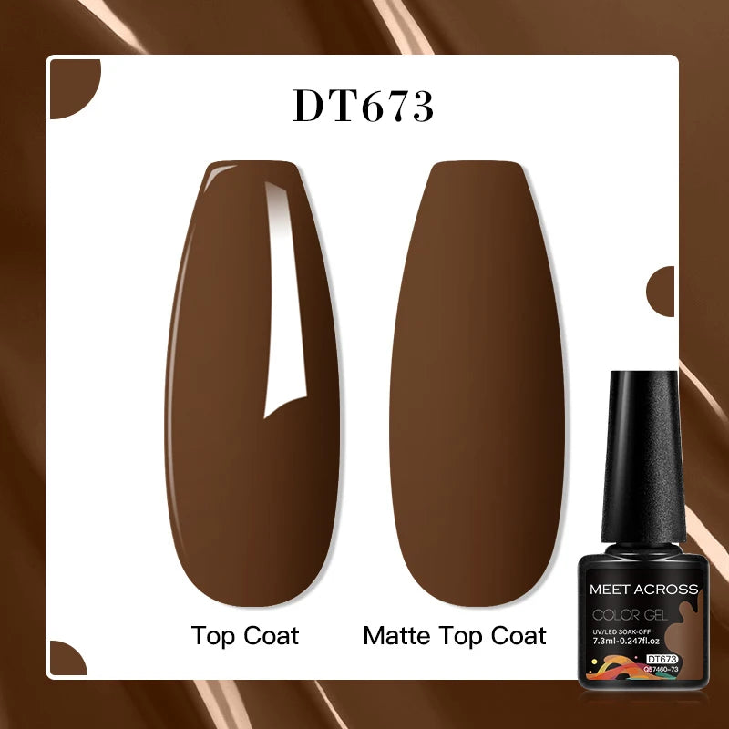 Classic Gel Polish