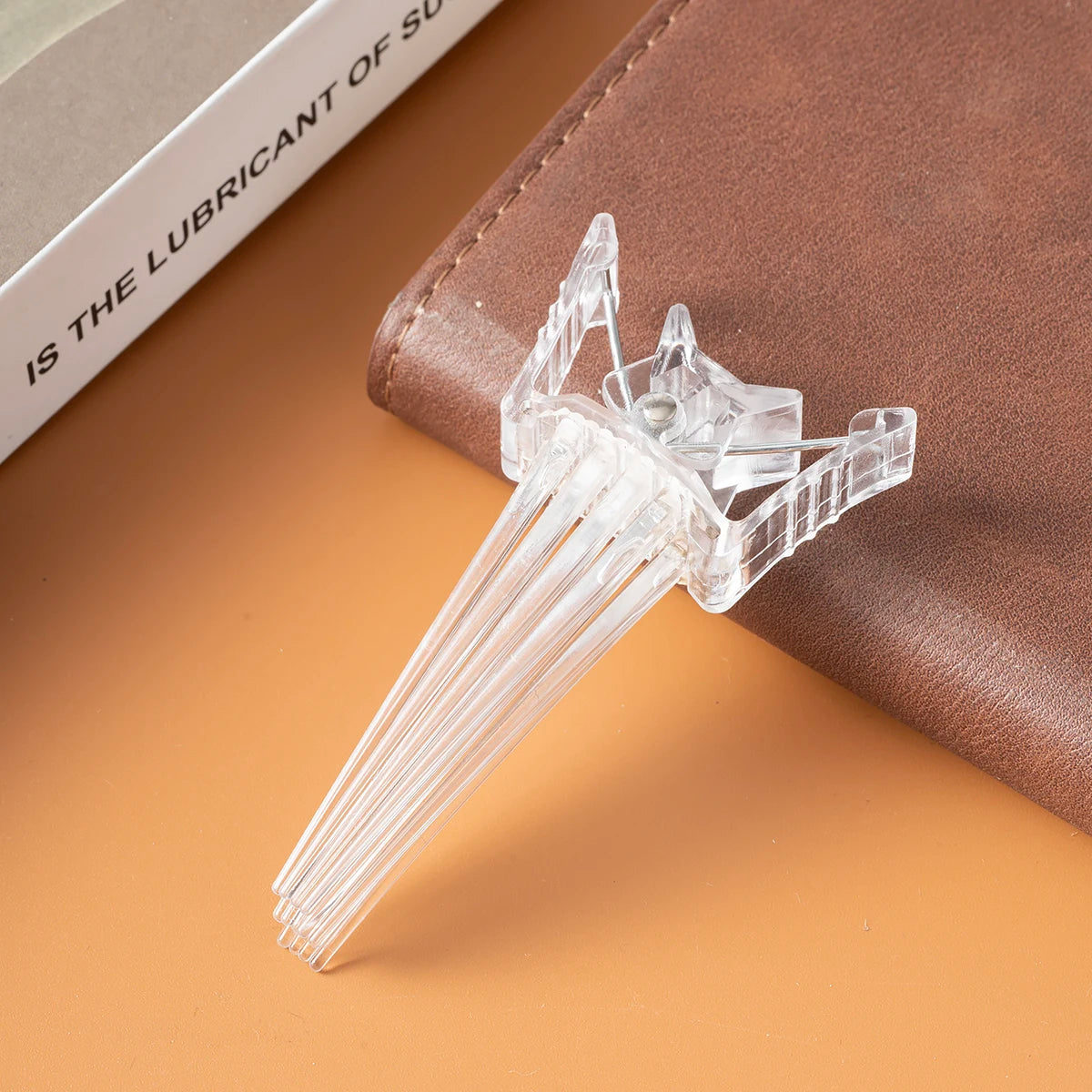 Hair Root Volumizing Clips
