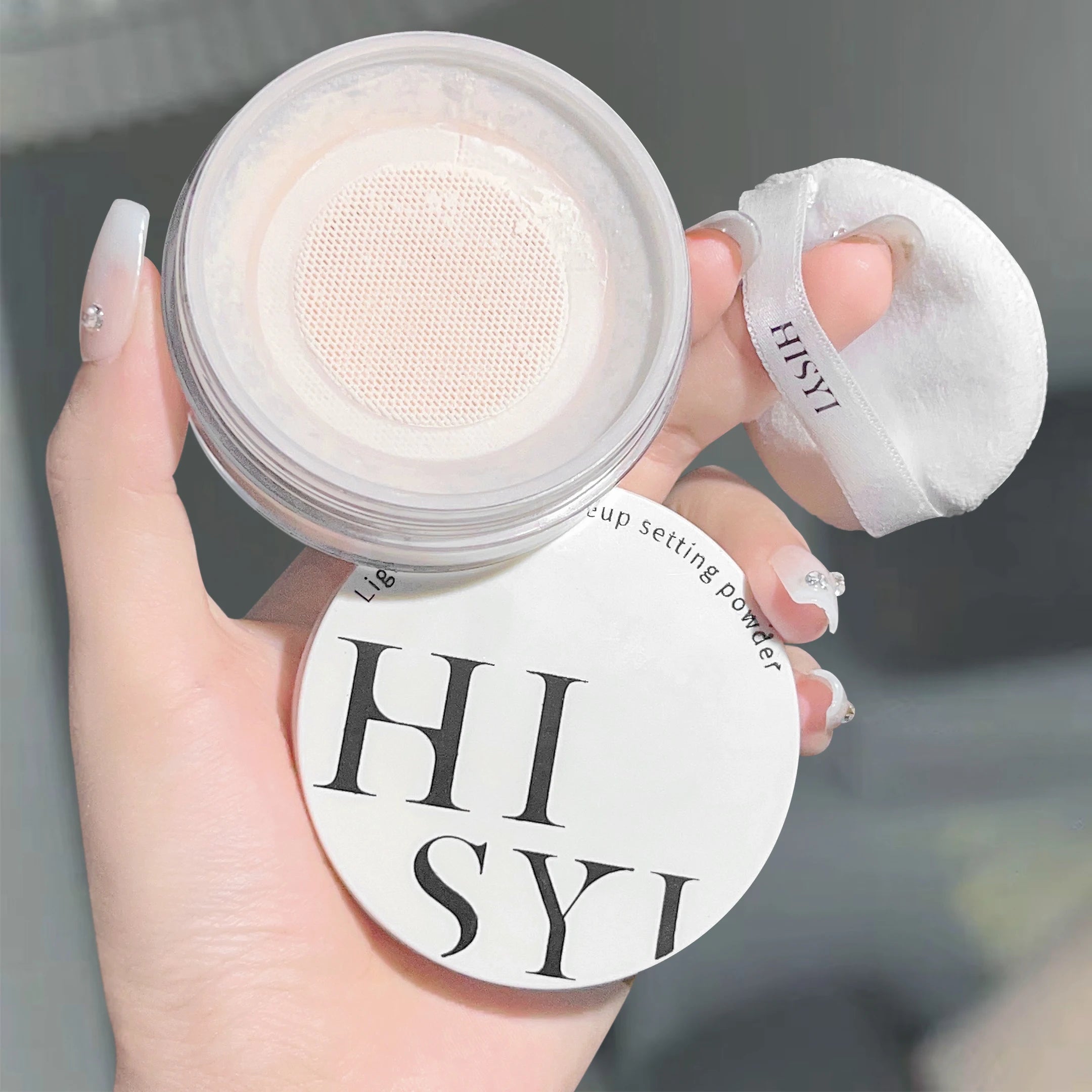 Soft Matte Setting Powder
