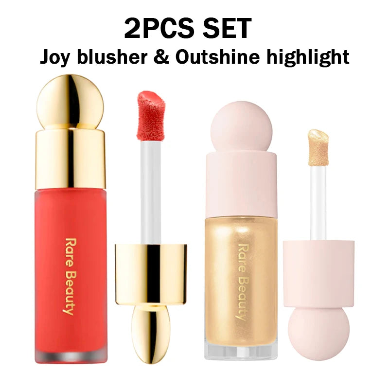 Silky Liquid Blush