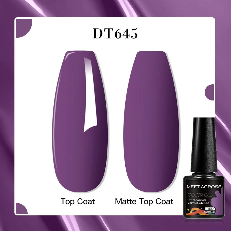 Classic Gel Polish
