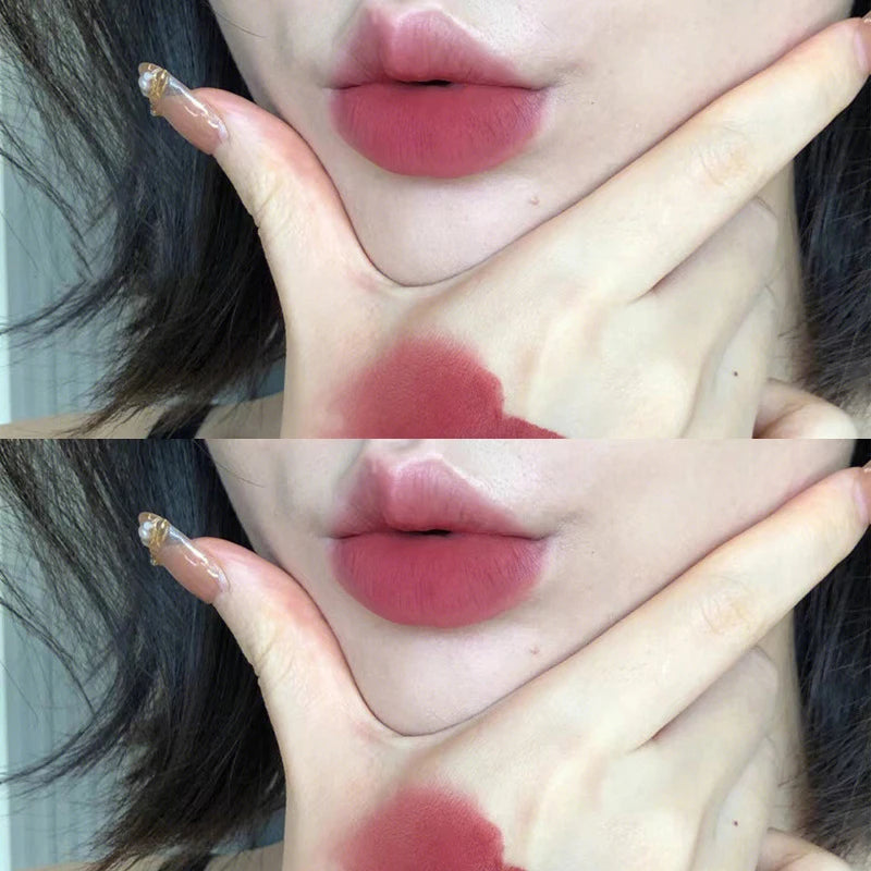 Velvet Matte Liquid Lipstick