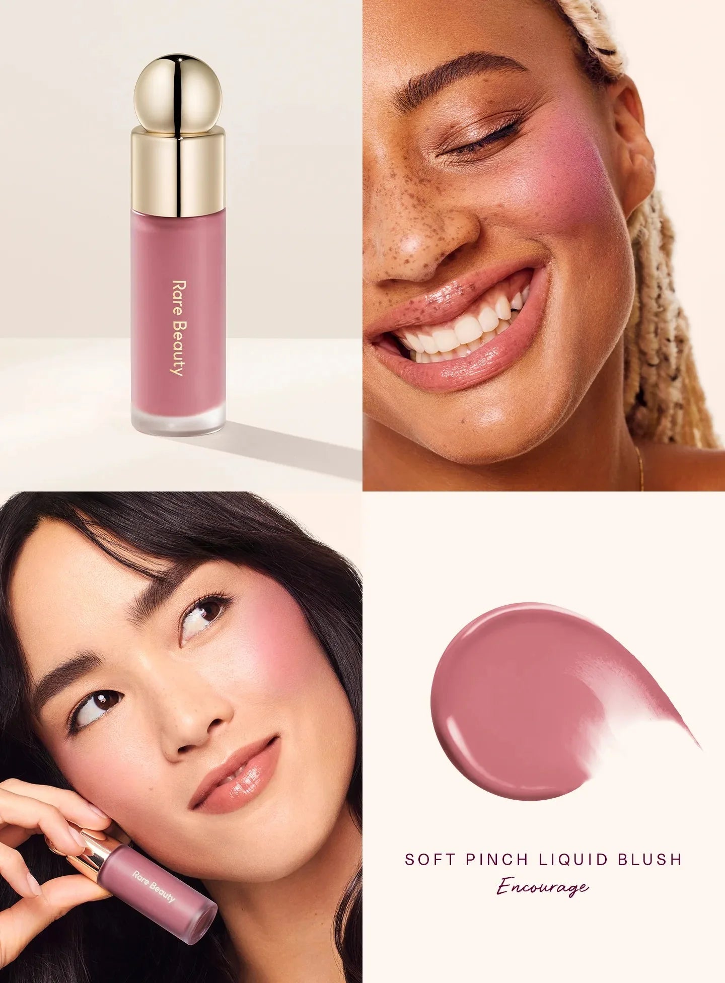 Silky Liquid Blush