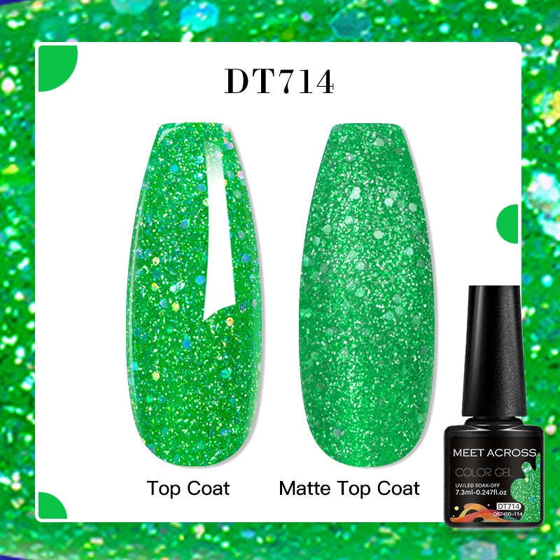 Classic Gel Polish