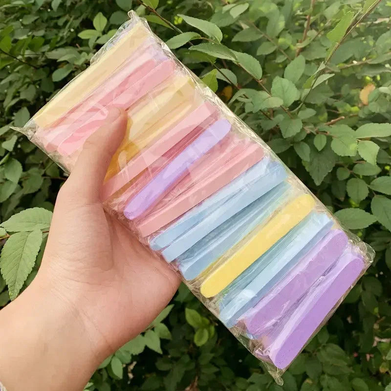 Compressed Facial Cleansing Sponge Set