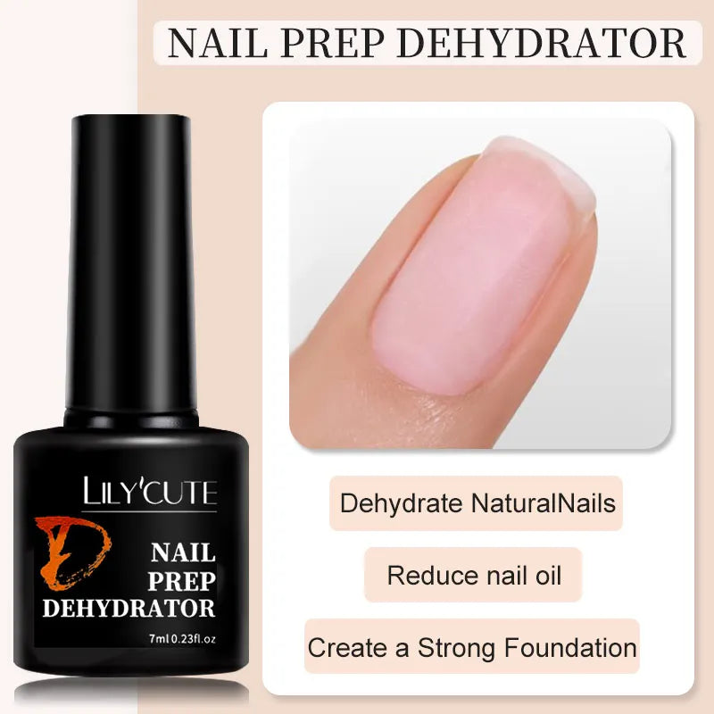 Classic Gel Polish