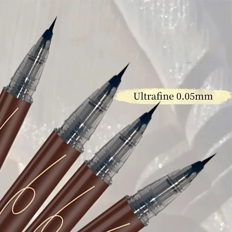 2-in-1 Precision Brow & Eyeliner Pen