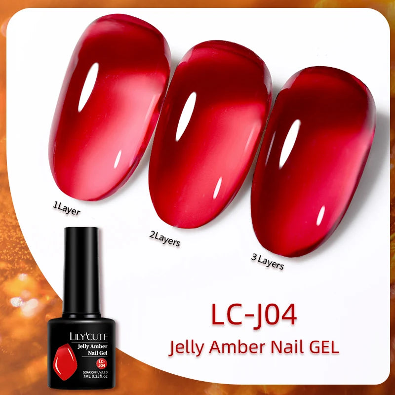 Classic Gel Polish