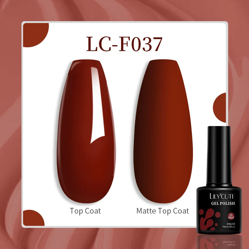 Classic Gel Polish