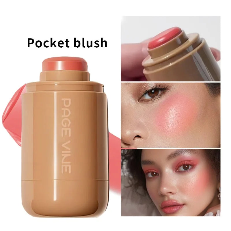 3-in-1 Blush Stick