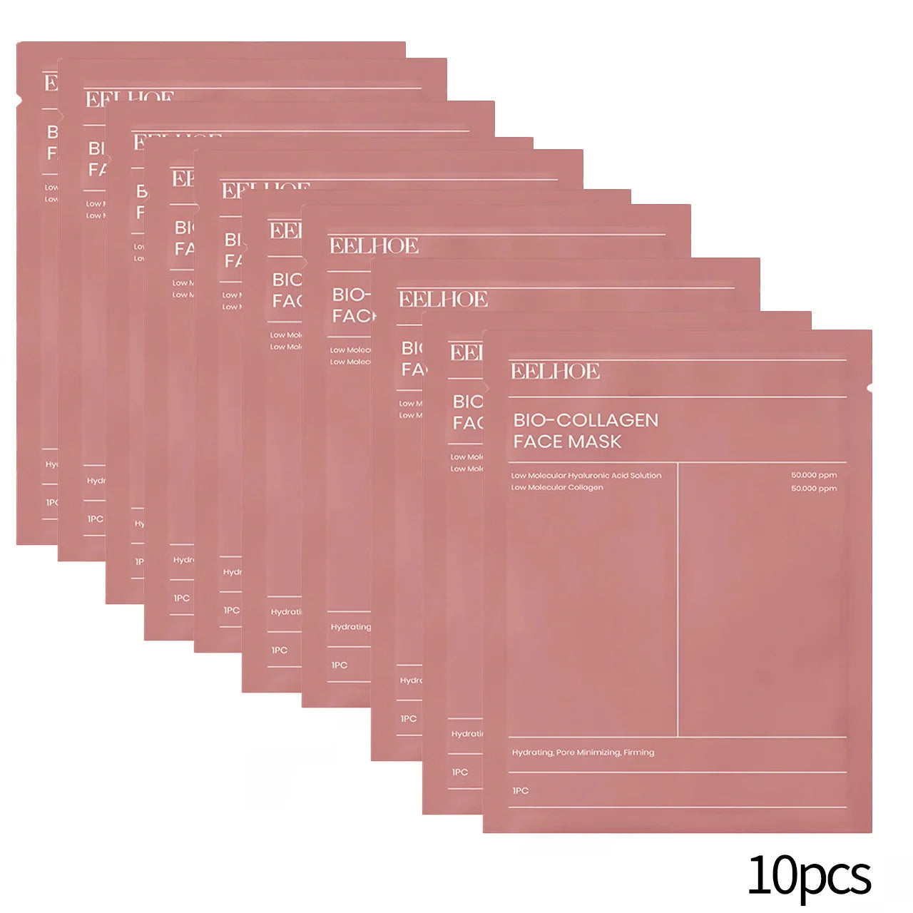 Bio Collagen Overnight Hydrating Face Mask