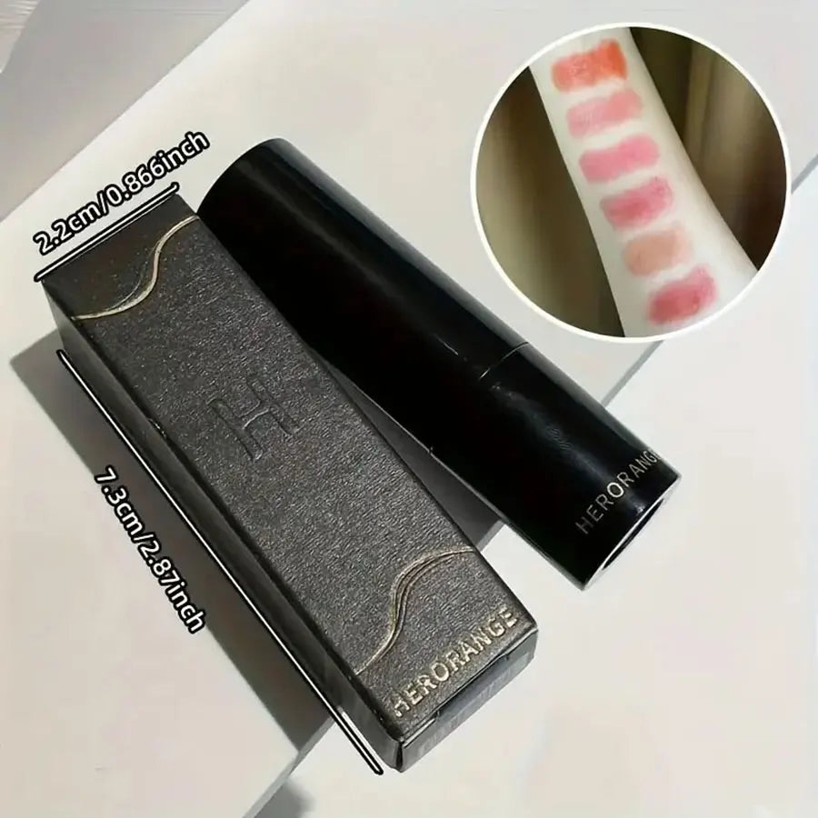 Glossy Lipstick