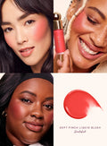 Tinted Lip & Cheek Oil
