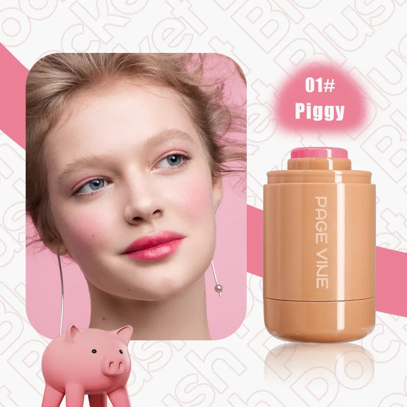 3-in-1 Blush Stick