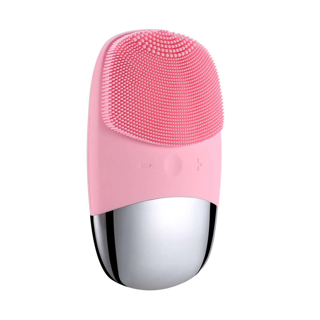 Sonic Electric Facial Cleansing Brush