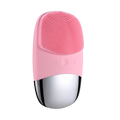 Sonic Electric Facial Cleansing Brush