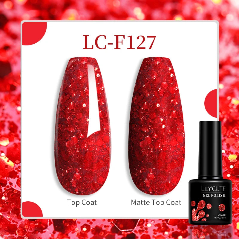 Classic Gel Polish