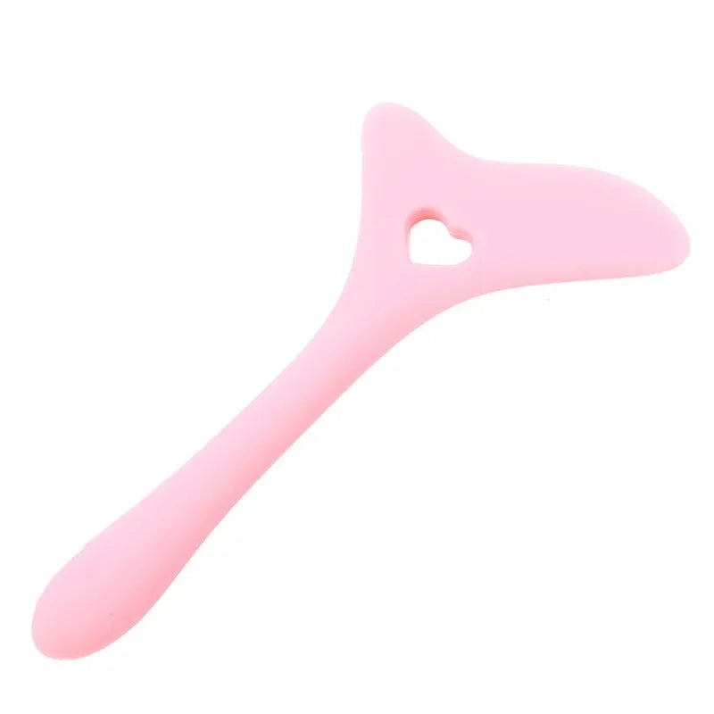 Multi-Function Makeup Stencil Tool
