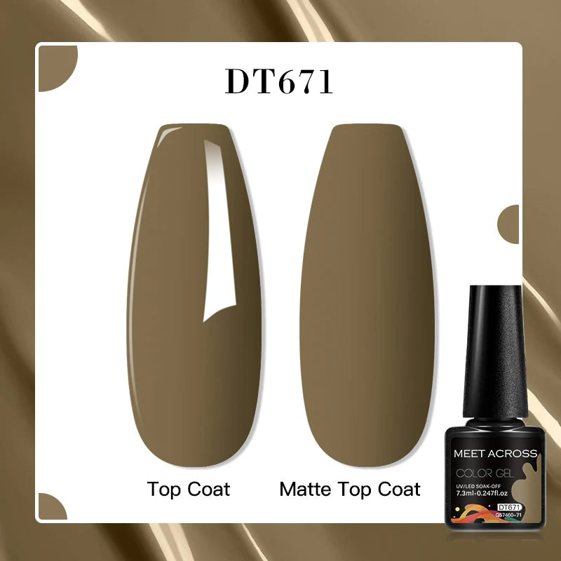 Classic Gel Polish