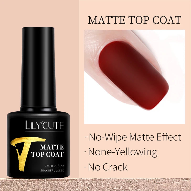 Classic Gel Polish