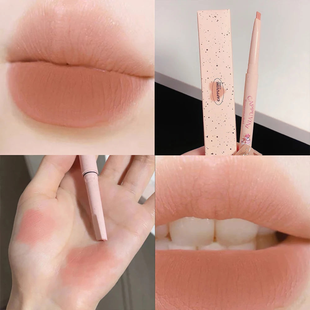 Matte Lip Liner Pencil