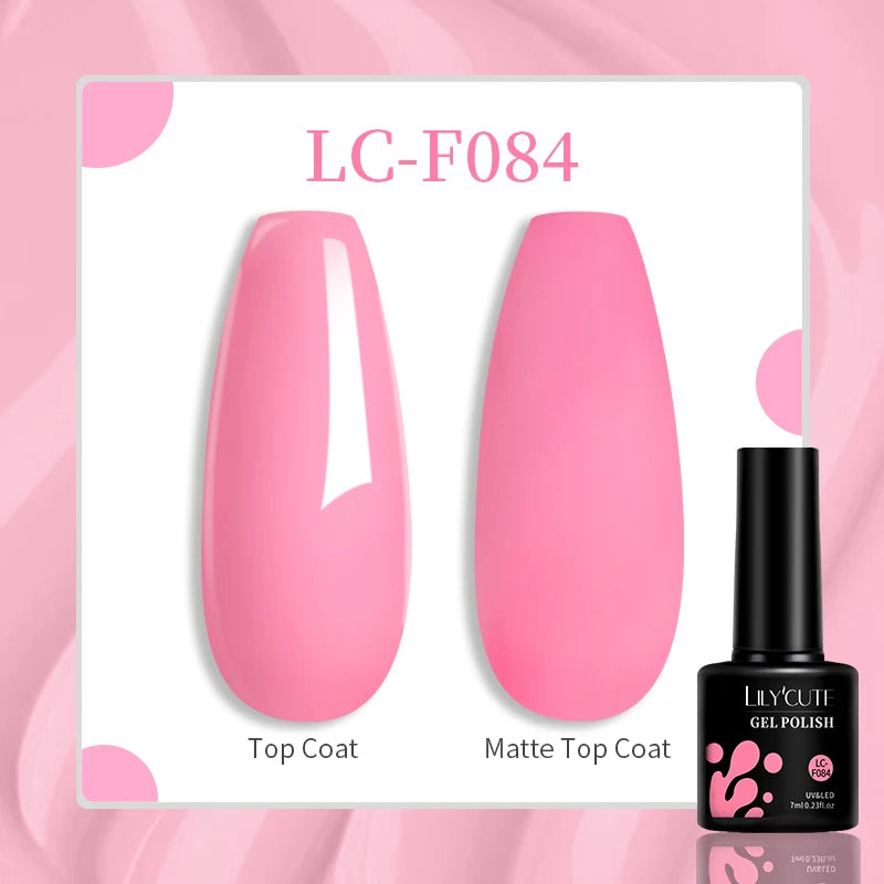 Classic Gel Polish