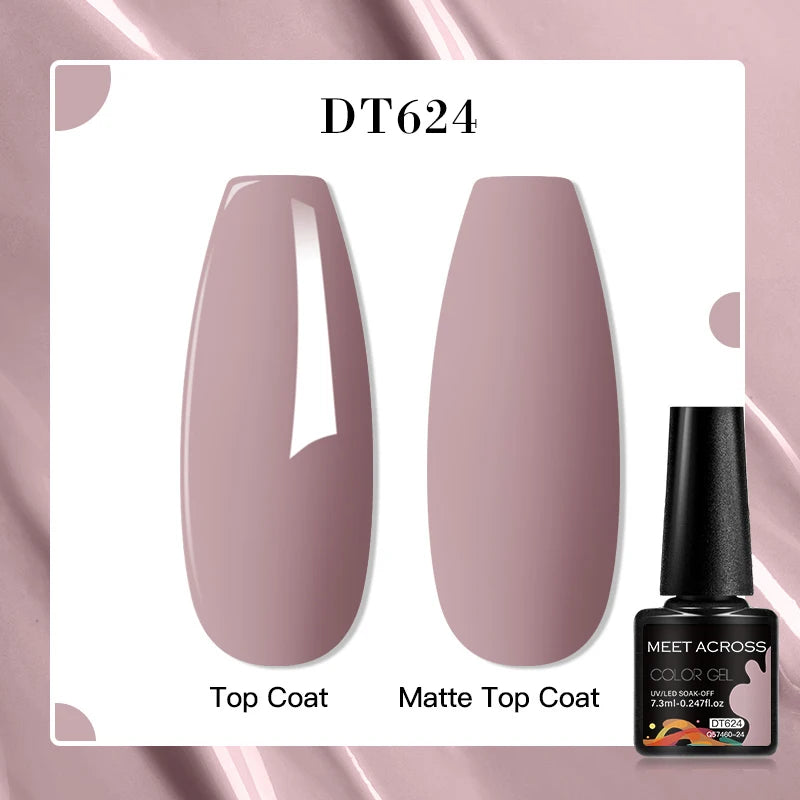 Classic Gel Polish