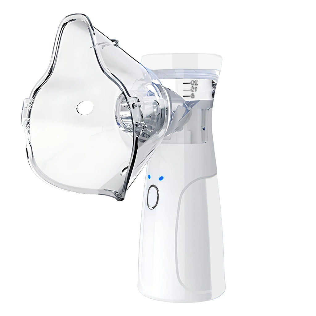 Portable Nano Facial Mist Sprayer