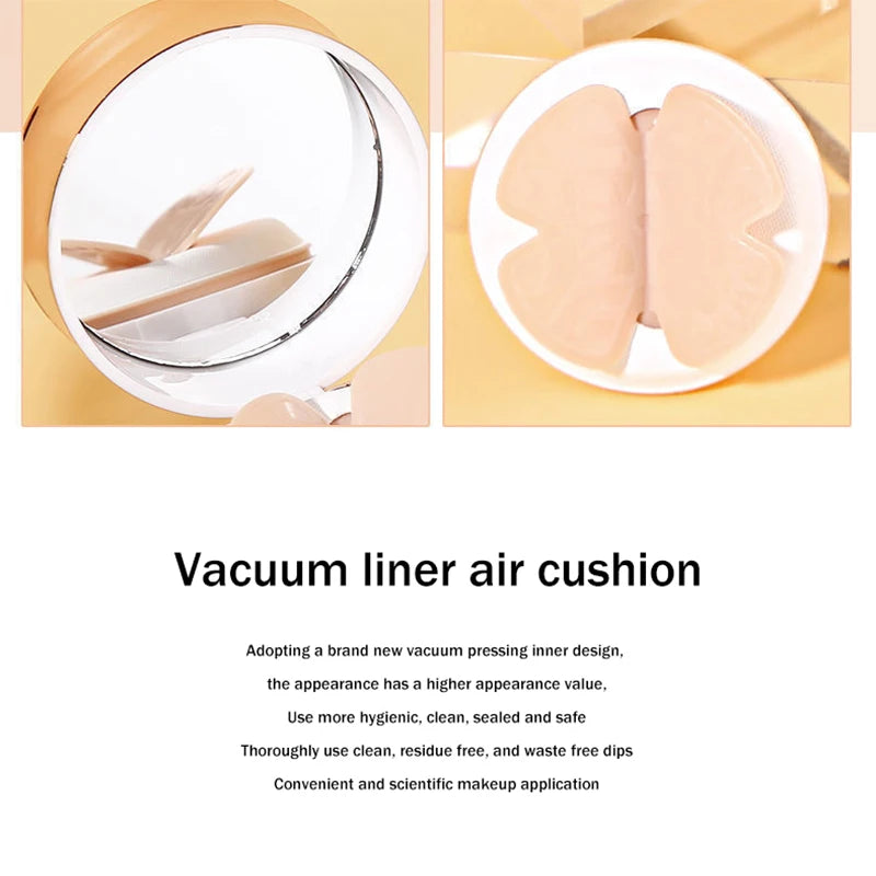 Air Cushion BB Cream