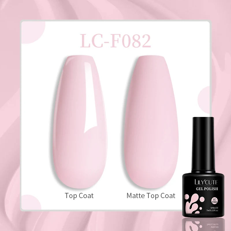 Classic Gel Polish