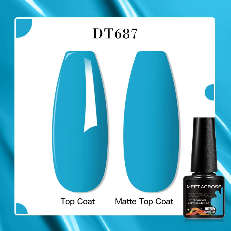 Classic Gel Polish