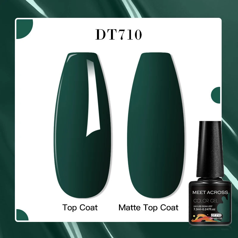 Classic Gel Polish