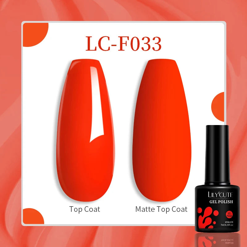 Classic Gel Polish