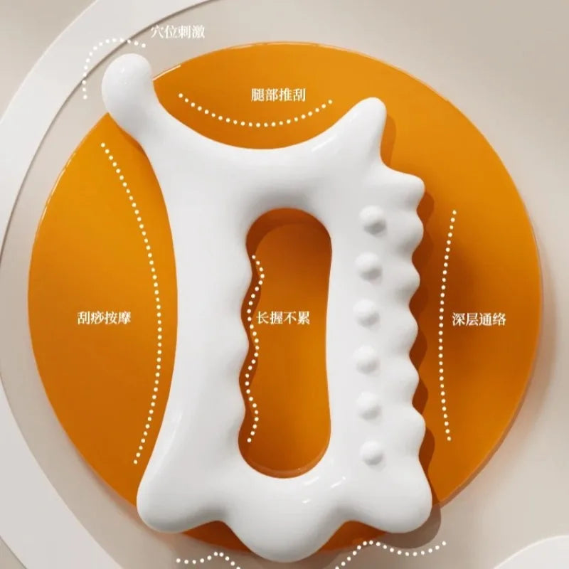 Facial & Body Gua Sha Massage Tool