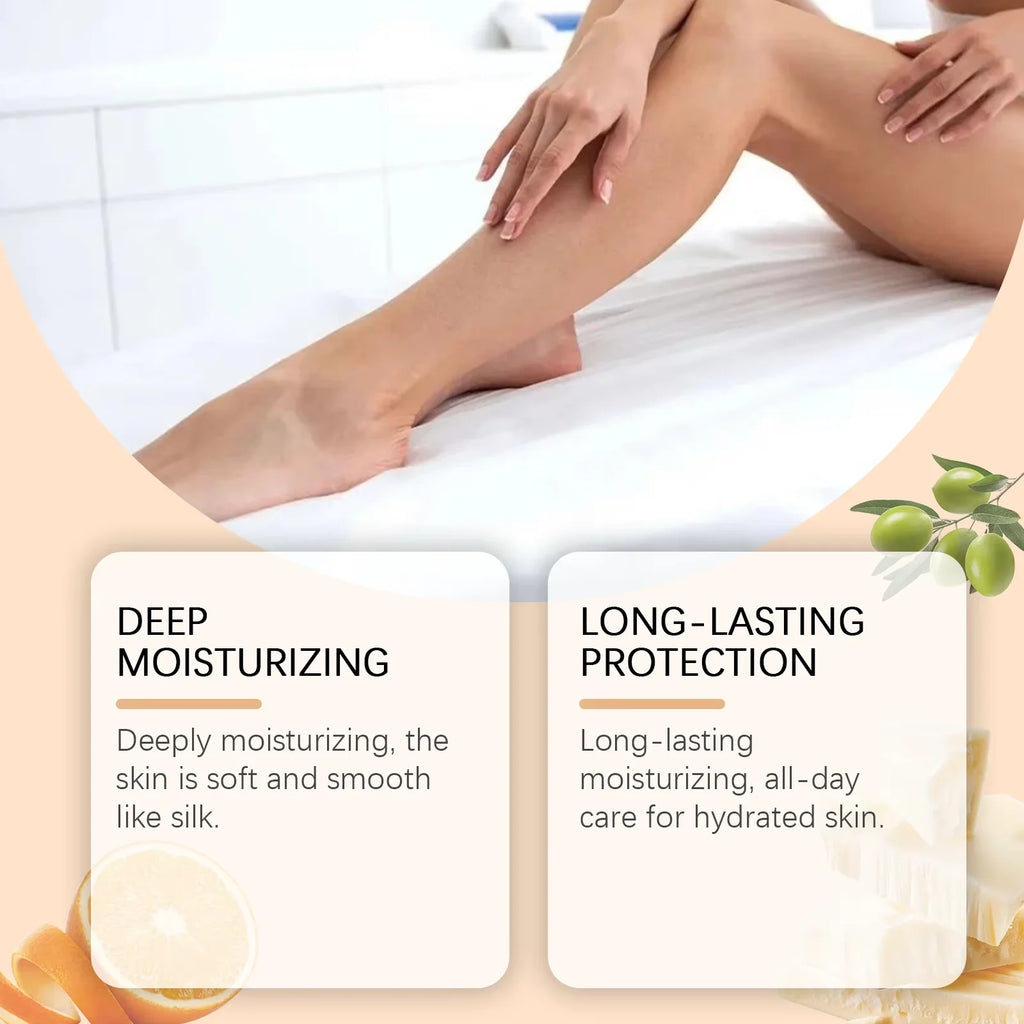 Honey & Tallow Nourishing Balm