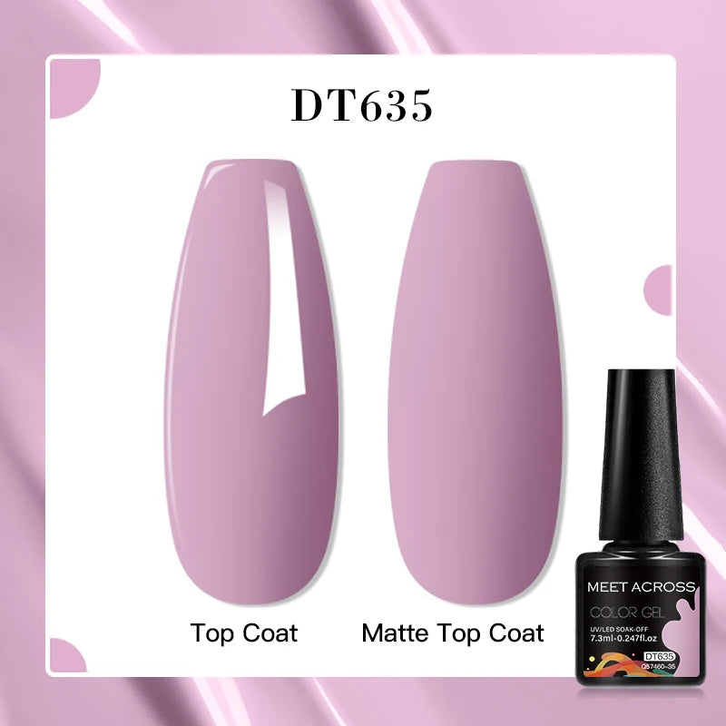 Classic Gel Polish