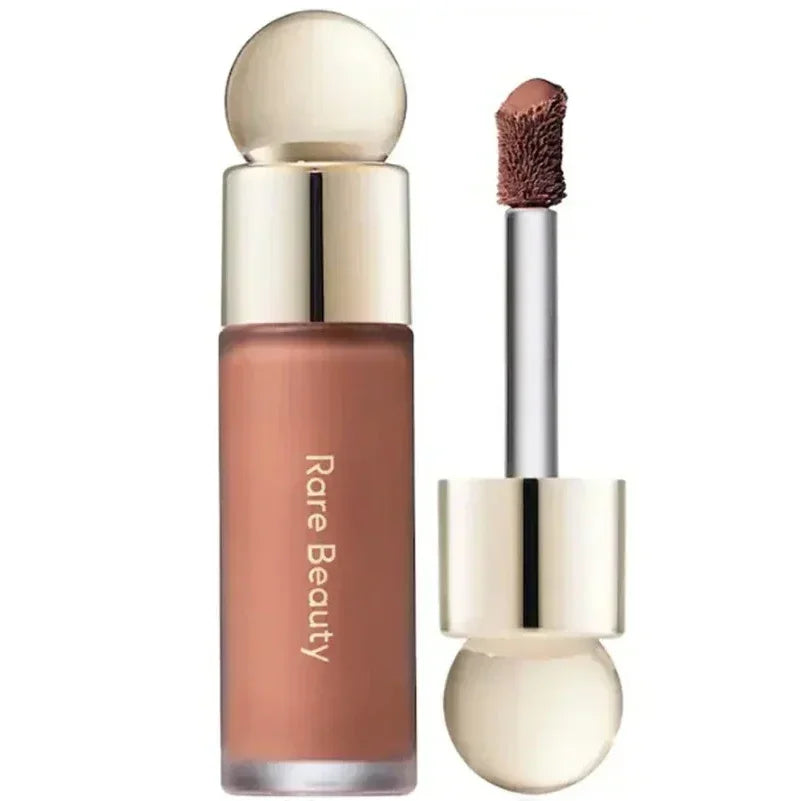 Silky Liquid Blush