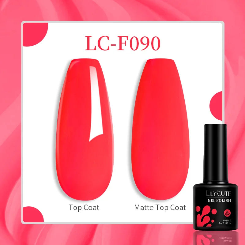 Classic Gel Polish