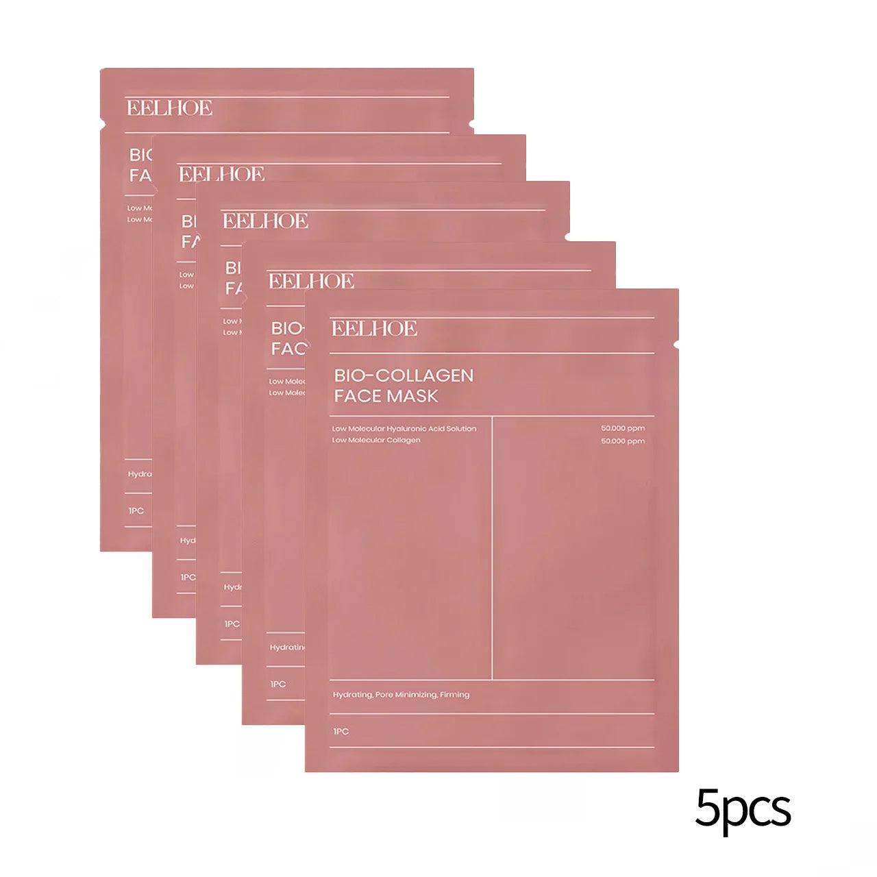 Bio Collagen Overnight Hydrating Face Mask