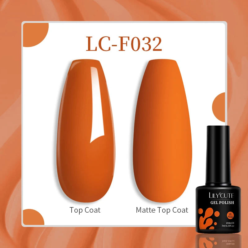 Classic Gel Polish