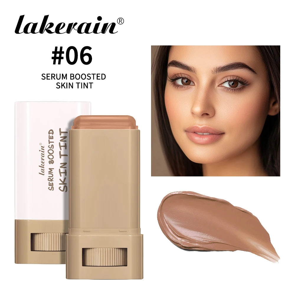 Tinted Foundation Stick