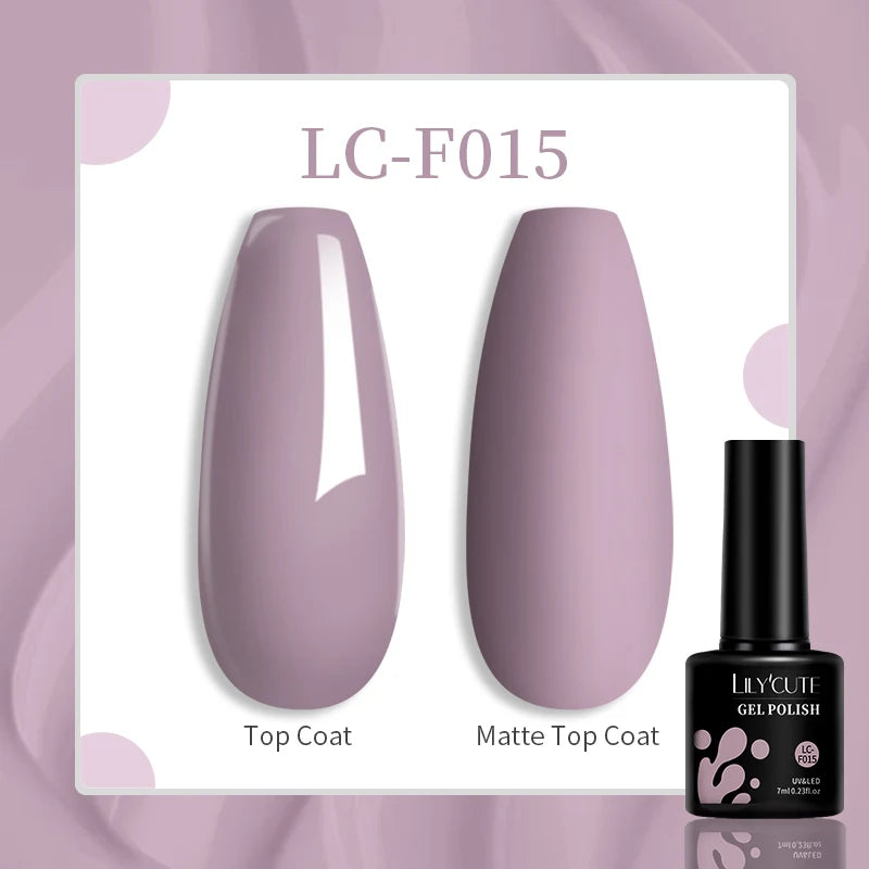 Classic Gel Polish