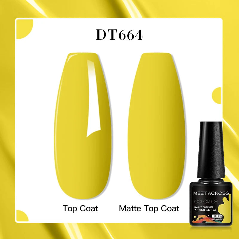Classic Gel Polish
