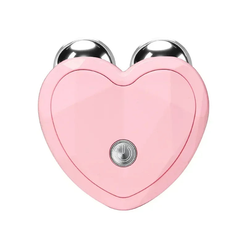 Rechargeable Facial Massage Roller