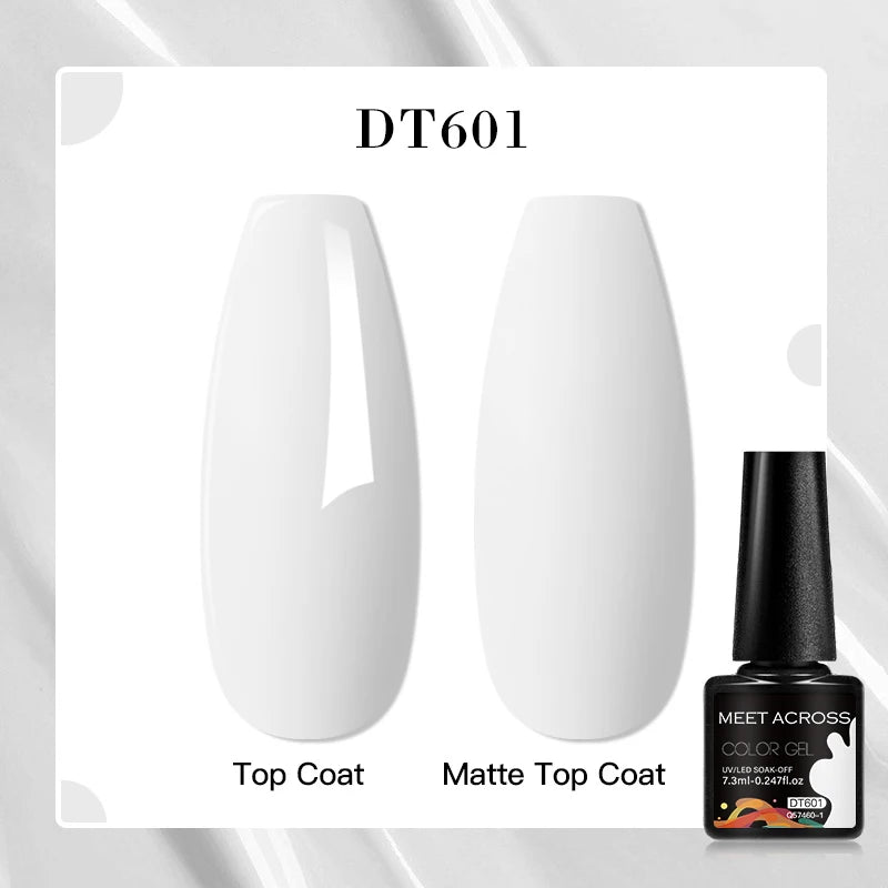 Classic Gel Polish