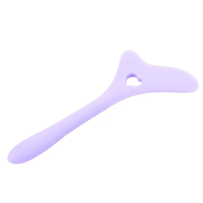 Multi-Function Makeup Stencil Tool
