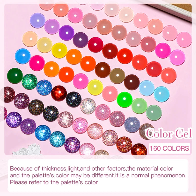 Classic Gel Polish